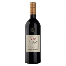 【新西兰直邮 2瓶起发不限品牌】包邮 Church Road McDonald Cabernet Sauvignon 750ml